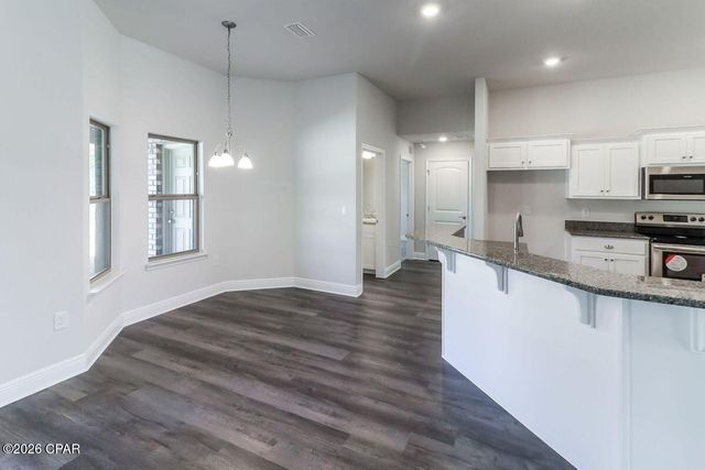 4514 Lovegrass Lane, Panama City, FL 32409