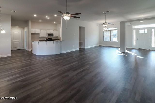 4514 Lovegrass Lane, Panama City, FL 32409