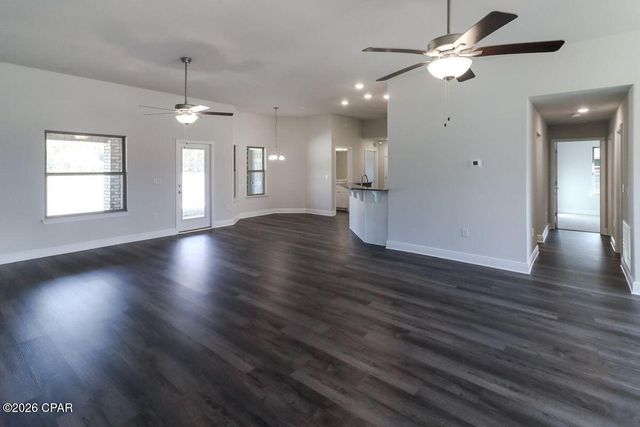 4514 Lovegrass Lane, Panama City, FL 32409