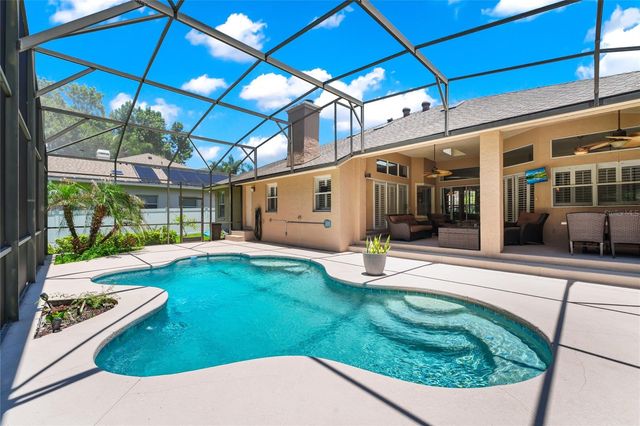 1171 NEW CASTLE COURT, Oviedo, FL 32765