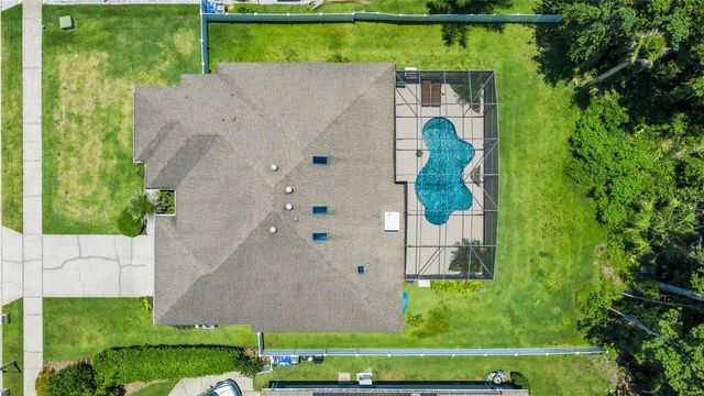 1171 NEW CASTLE COURT, Oviedo, FL 32765