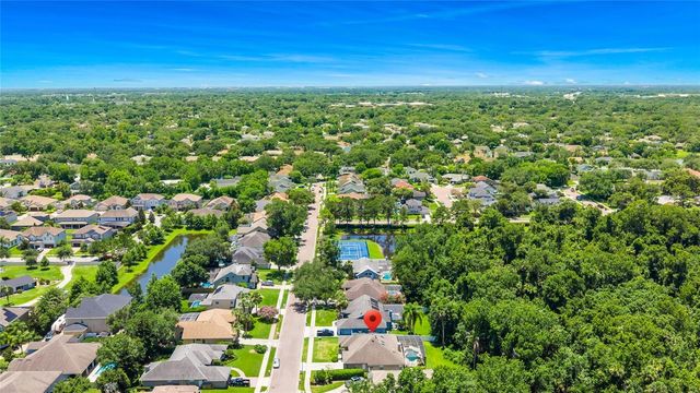 1171 NEW CASTLE COURT, Oviedo, FL 32765