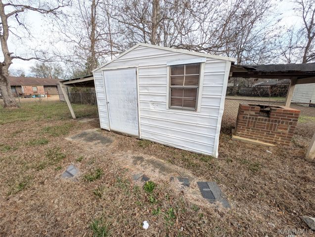 4235 Burtonway Drive, Montgomery, AL 36116