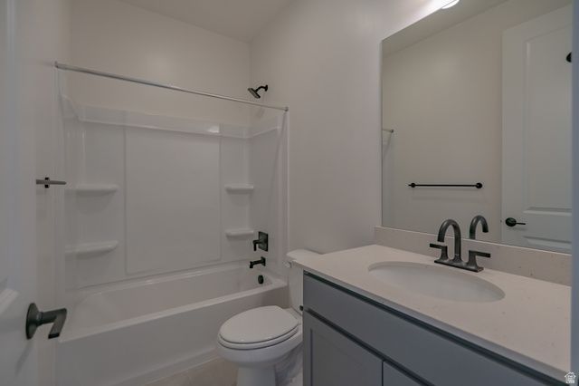 2158 E GRANITE LN, Eagle Mountain, UT 84005