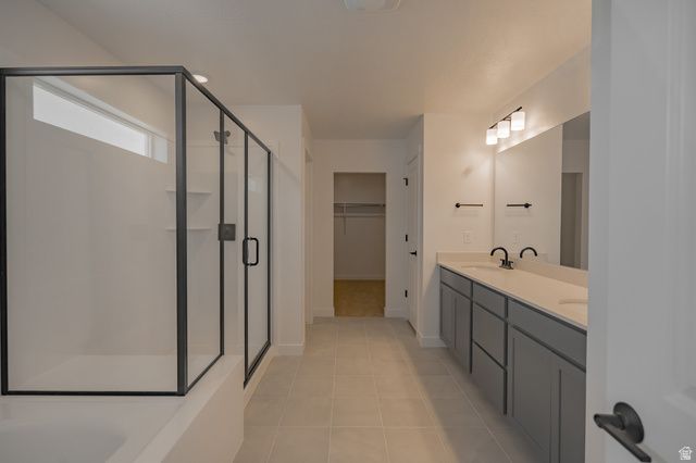 2158 E GRANITE LN, Eagle Mountain, UT 84005