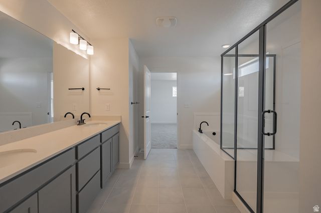 2158 E GRANITE LN, Eagle Mountain, UT 84005