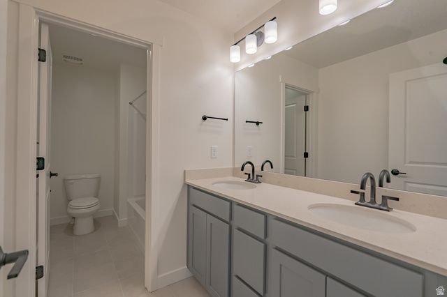 2158 E GRANITE LN, Eagle Mountain, UT 84005