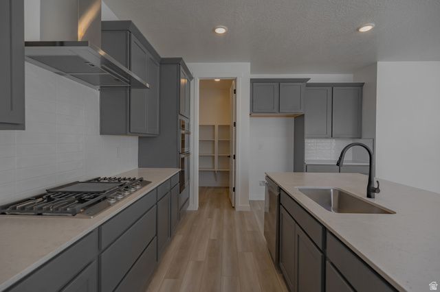 2158 E GRANITE LN, Eagle Mountain, UT 84005