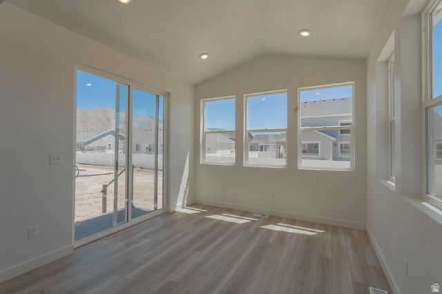 2158 E GRANITE LN, Eagle Mountain, UT 84005