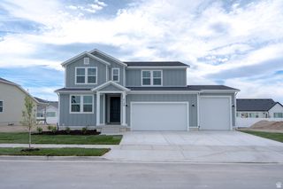 2158 E GRANITE LN, Eagle Mountain, UT 84005