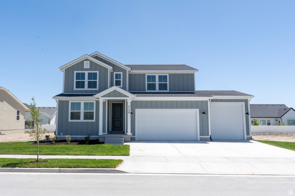 2158 E GRANITE LN, Eagle Mountain, UT 84005