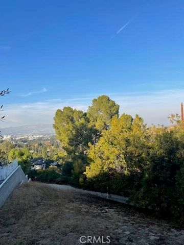 4742 Bedel Street, Woodland Hills, CA 91364