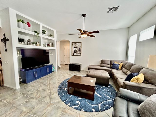 2271 Starflower Trail, Bullhead City, AZ 86442