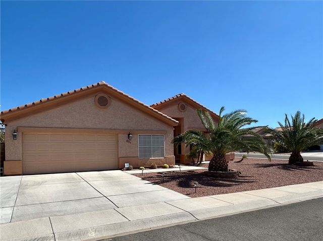 2271 Starflower Trail, Bullhead City, AZ 86442