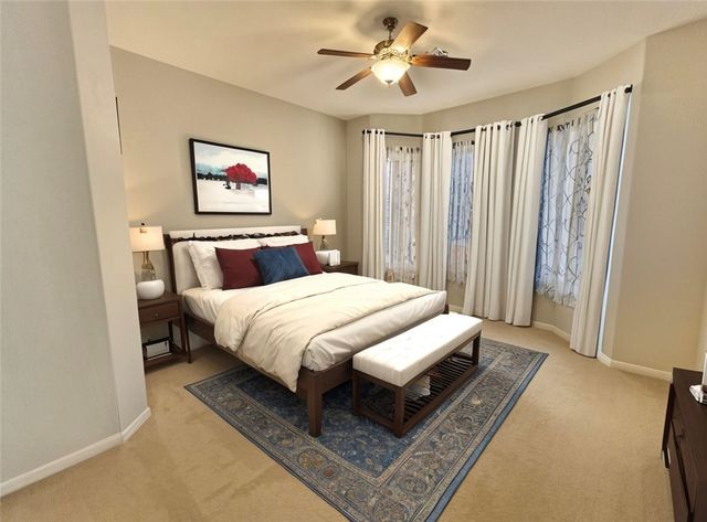 2271 Starflower Trail, Bullhead City, AZ 86442