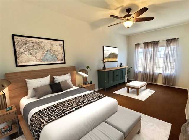 2271 Starflower Trail, Bullhead City, AZ 86442