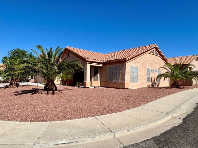 2271 Starflower Trail, Bullhead City, AZ 86442