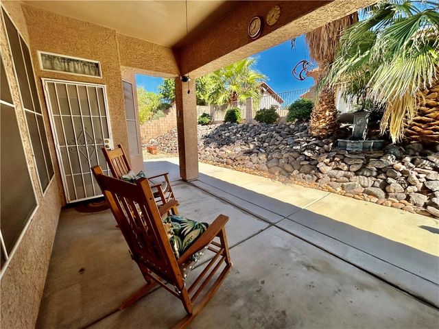 2271 Starflower Trail, Bullhead City, AZ 86442