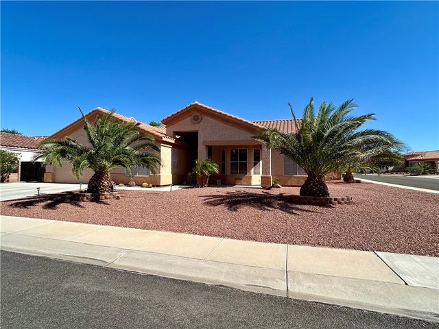 2271 Starflower Trail, Bullhead City, AZ 86442
