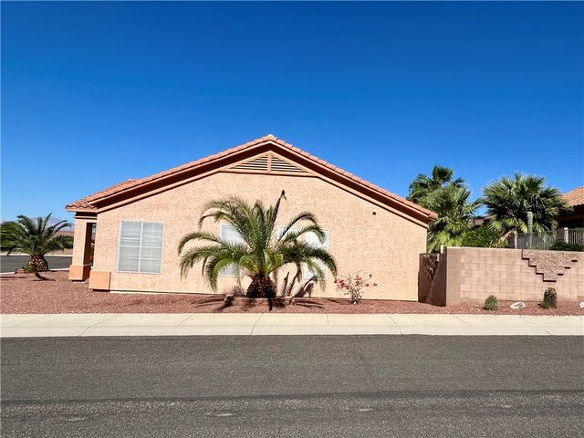 2271 Starflower Trail, Bullhead City, AZ 86442