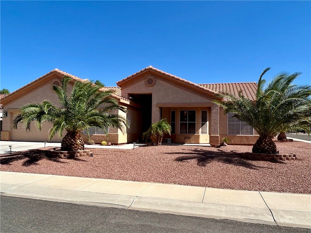 2271 Starflower Trail, Bullhead City, AZ 86442