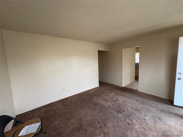 3856 17th Street, Ecorse, MI 48229