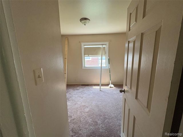 3856 17th Street, Ecorse, MI 48229