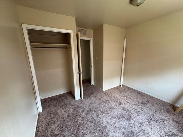 3856 17th Street, Ecorse, MI 48229