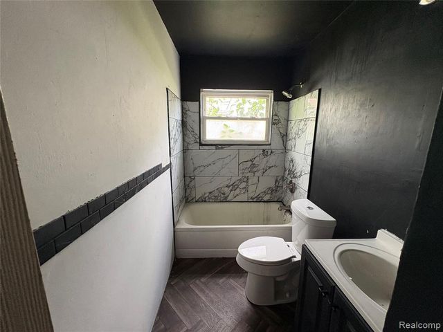 3856 17th Street, Ecorse, MI 48229