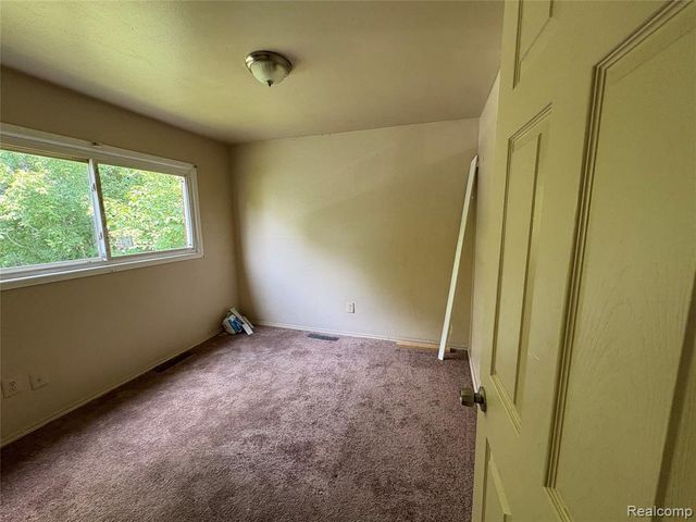 3856 17th Street, Ecorse, MI 48229