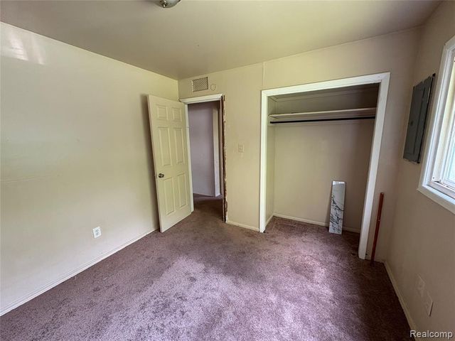 3856 17th Street, Ecorse, MI 48229