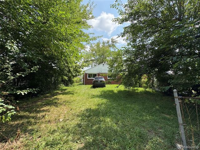 3856 17th Street, Ecorse, MI 48229