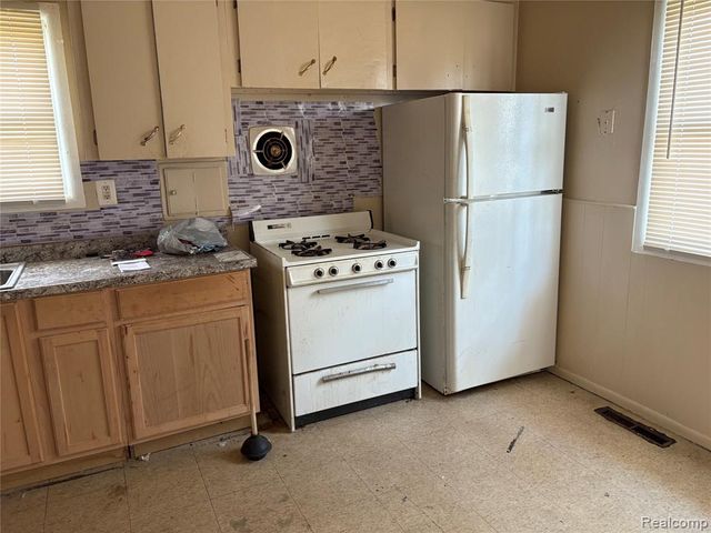 3856 17th Street, Ecorse, MI 48229