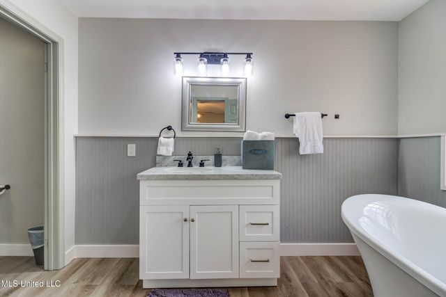 12522 Wolf River Road, Gulfport, MS 39503