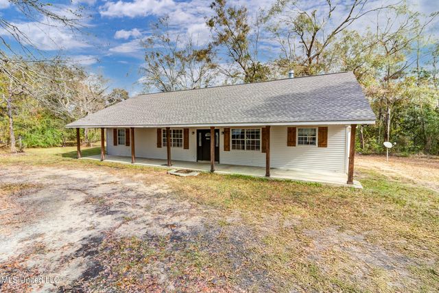12522 Wolf River Road, Gulfport, MS 39503