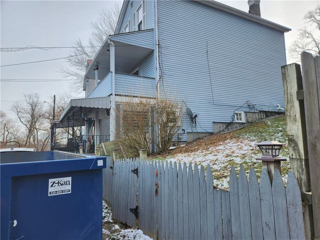 5384 Warble, Garfield, PA 15224