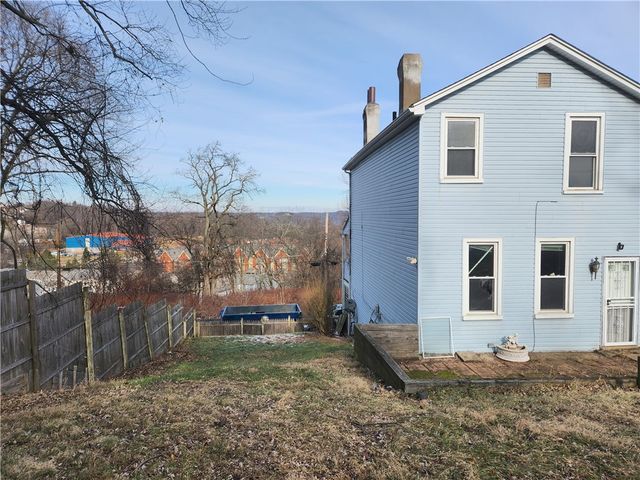 5384 Warble, Garfield, PA 15224