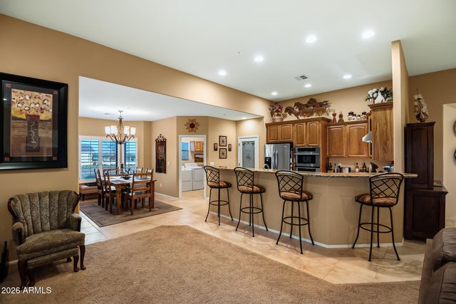 22074 W KNUDSON Drive, Surprise, AZ 85387