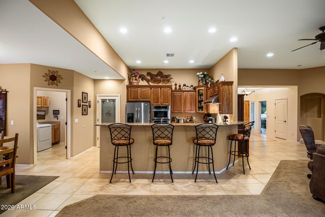 22074 W KNUDSON Drive, Surprise, AZ 85387