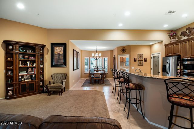 22074 W KNUDSON Drive, Surprise, AZ 85387