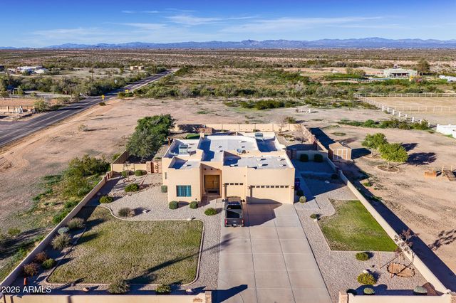 22074 W KNUDSON Drive, Surprise, AZ 85387