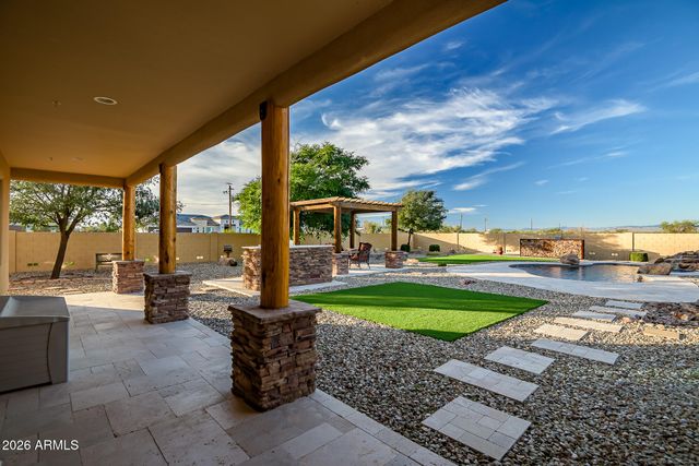 22074 W KNUDSON Drive, Surprise, AZ 85387