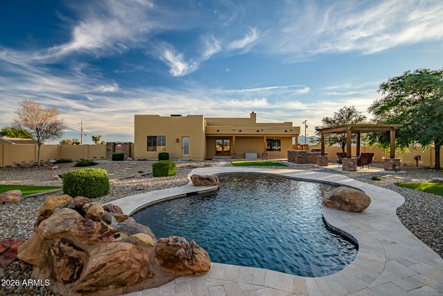 22074 W KNUDSON Drive, Surprise, AZ 85387