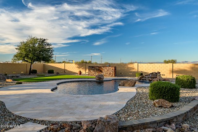 22074 W KNUDSON Drive, Surprise, AZ 85387