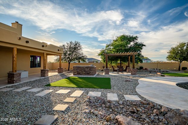 22074 W KNUDSON Drive, Surprise, AZ 85387