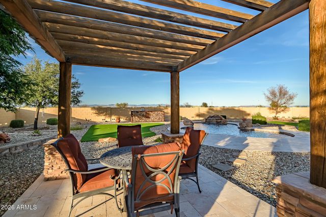 22074 W KNUDSON Drive, Surprise, AZ 85387