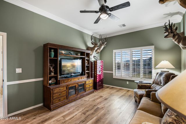 22074 W KNUDSON Drive, Surprise, AZ 85387