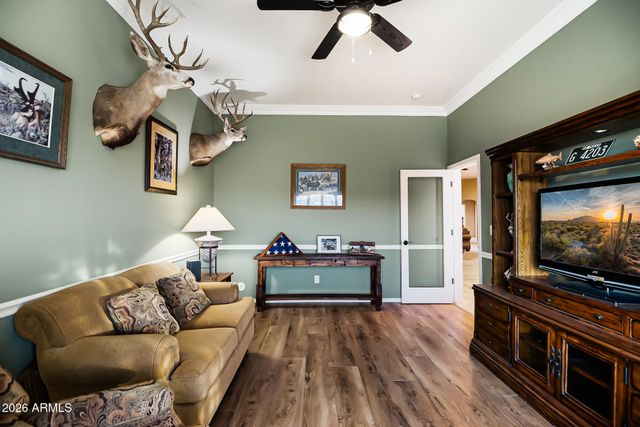 22074 W KNUDSON Drive, Surprise, AZ 85387