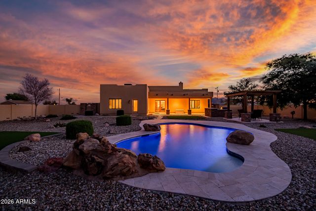 22074 W KNUDSON Drive, Surprise, AZ 85387