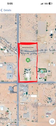 22074 W KNUDSON Drive, Surprise, AZ 85387